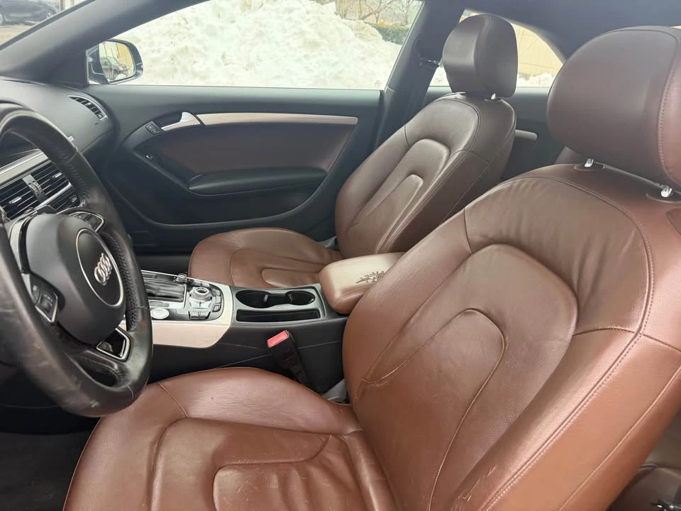 2013 Audi B8 A5 - Image 6 of 13
