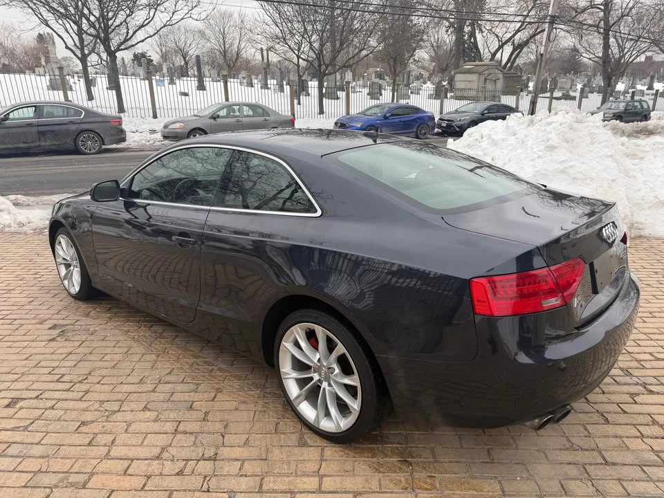2013 Audi B8 A5 - Image 4 of 13