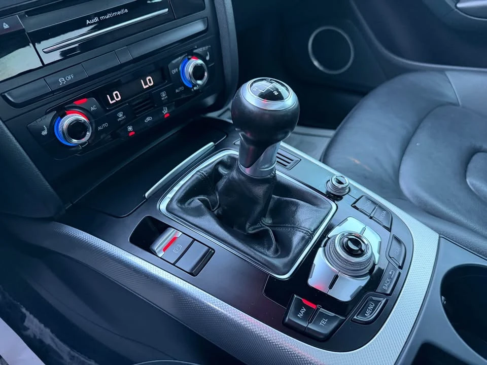 2013 Audi B8 A5 - Image 13 of 14