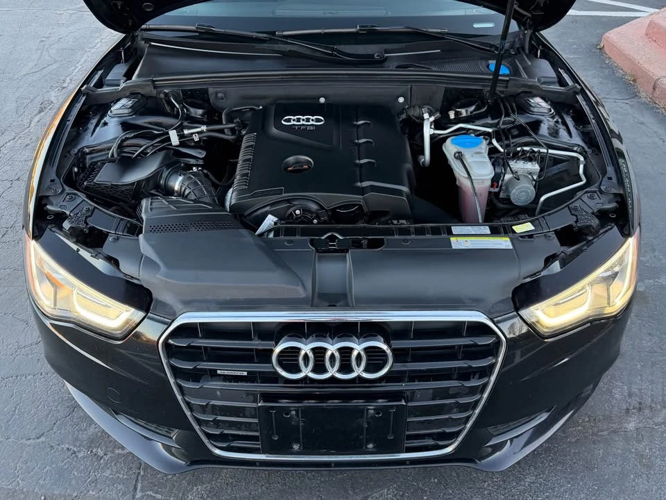 2013 Audi B8 A5 - Image 14 of 14