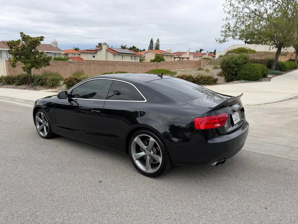 2013 Audi B8 A5 - Image 3 of 10