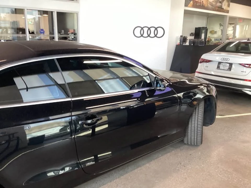 2013 Audi B8 A5 - Image 3 of 8
