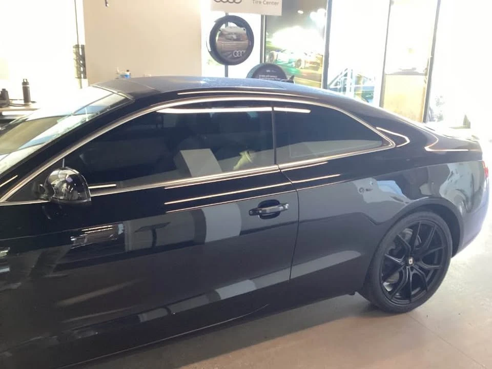 2013 Audi B8 A5 - Image 4 of 8