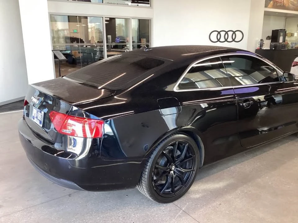 2013 Audi B8 A5 - Image 7 of 8