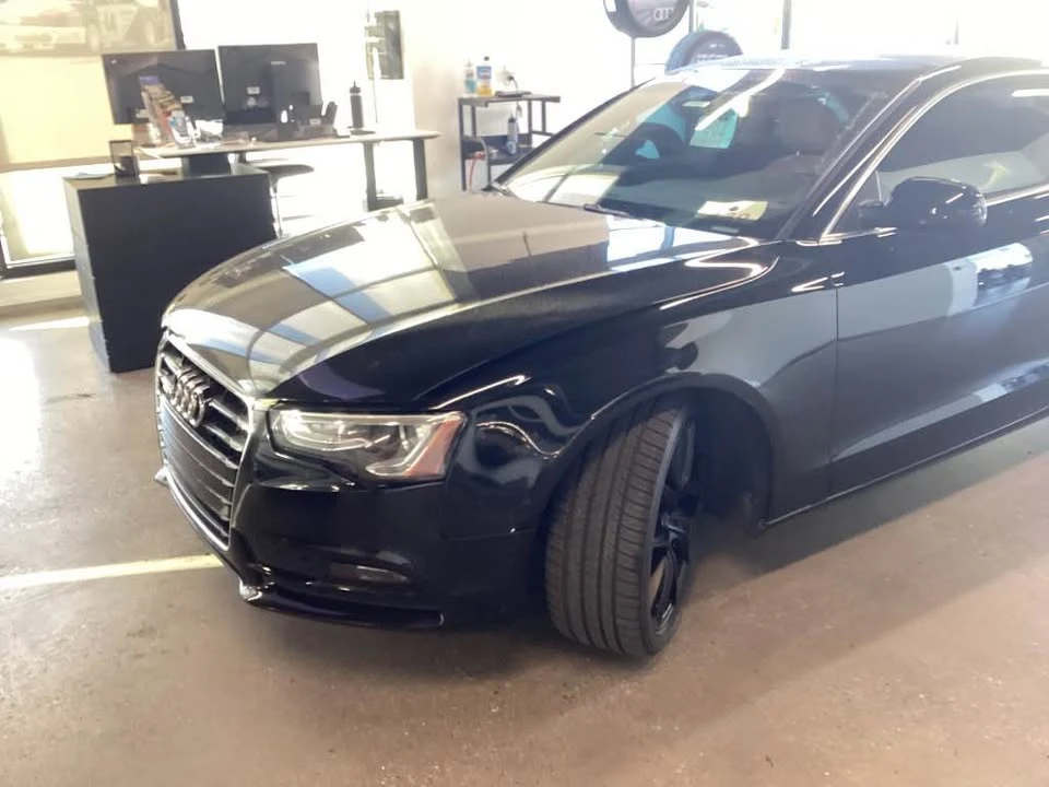 2013 Audi B8 A5 - Image 2 of 8