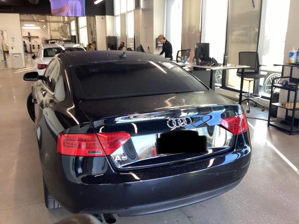 2013 Audi B8 A5 - Image 8 of 8