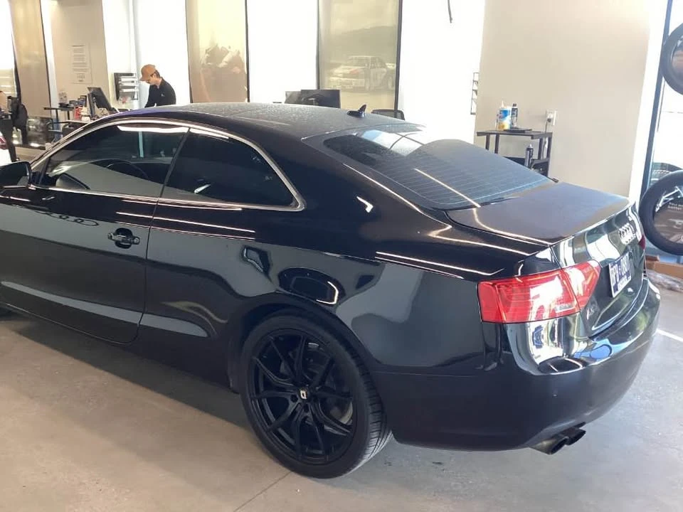 2013 Audi B8 A5 - Image 6 of 8