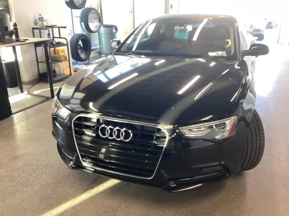 2013 Audi B8 A5 - Image 5 of 8