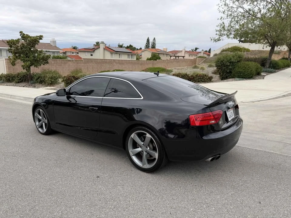 2013 Audi B8 A5 - Image 5 of 10