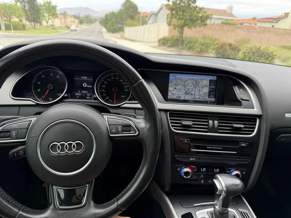 2013 Audi B8 A5 - Image 9 of 10