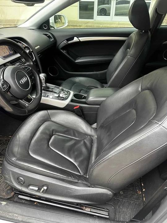 2013 Audi B8 A5 - Image 11 of 13