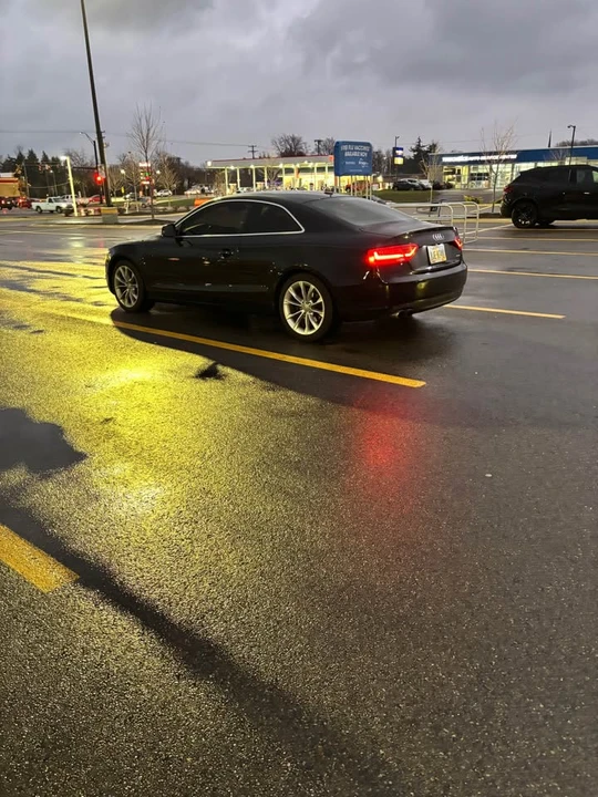 2013 Audi B8 A5 - Image 4 of 4