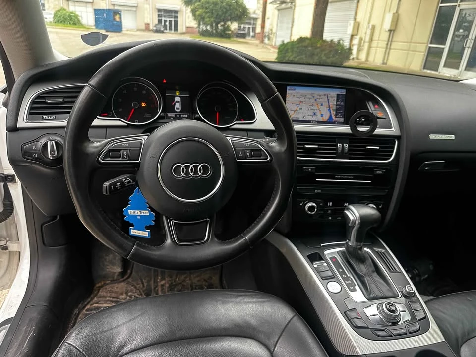 2013 Audi B8 A5 - Image 3 of 13