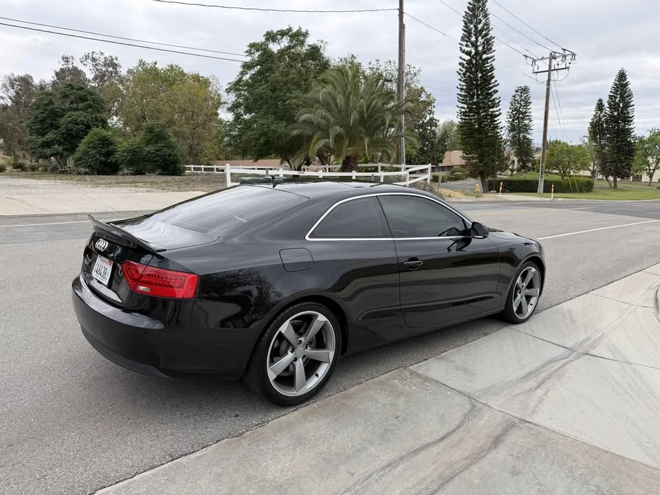 2013 Audi B8 A5 - Image 2 of 10