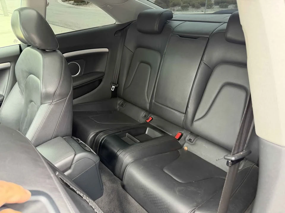 2013 Audi B8 A5 - Image 7 of 10