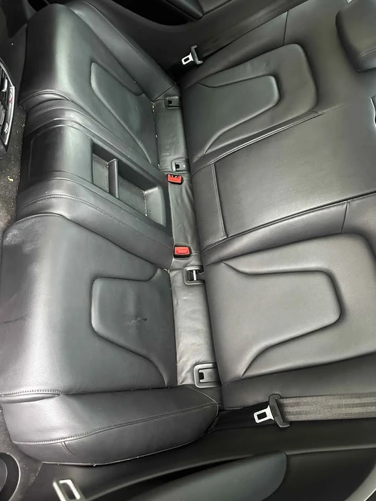 2013 Audi B8 A5 - Image 7 of 13