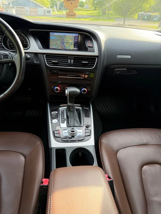2013 Audi B8 A5 - Image 14 of 15