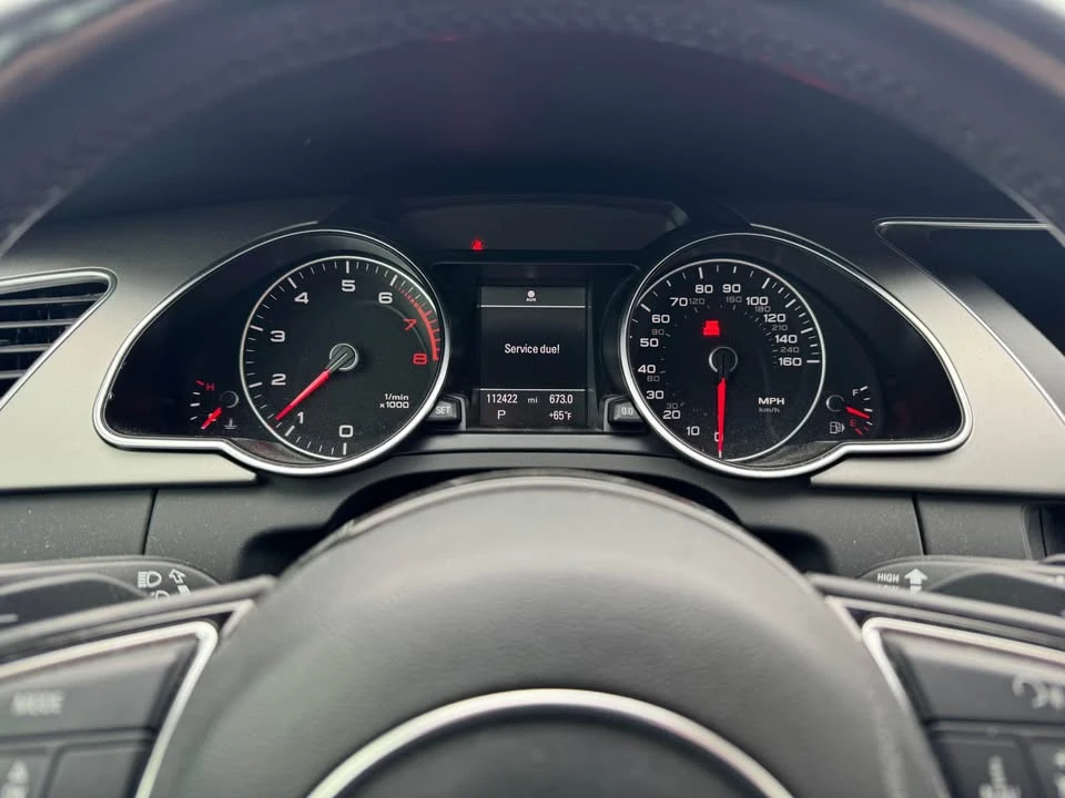 2013 Audi B8 A5 - Image 9 of 10