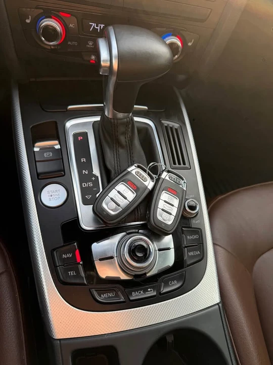 2013 Audi B8 A5 - Image 15 of 15