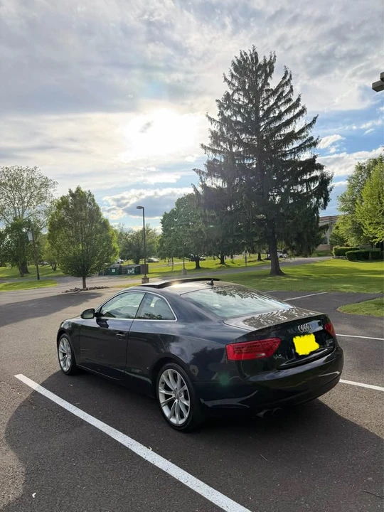 2013 Audi B8 A5 - Image 3 of 15
