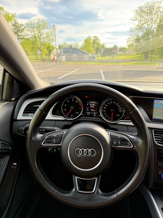 2013 Audi B8 A5 - Image 8 of 15