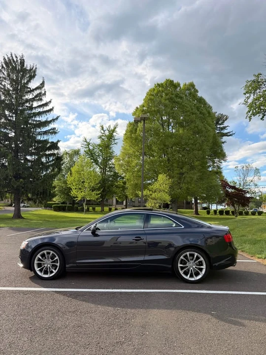 2013 Audi B8 A5 - Image 7 of 15