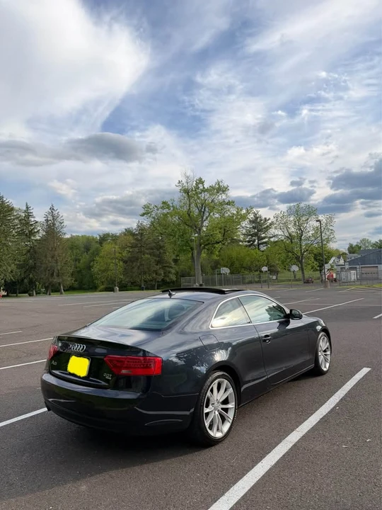 2013 Audi B8 A5 - Image 4 of 15