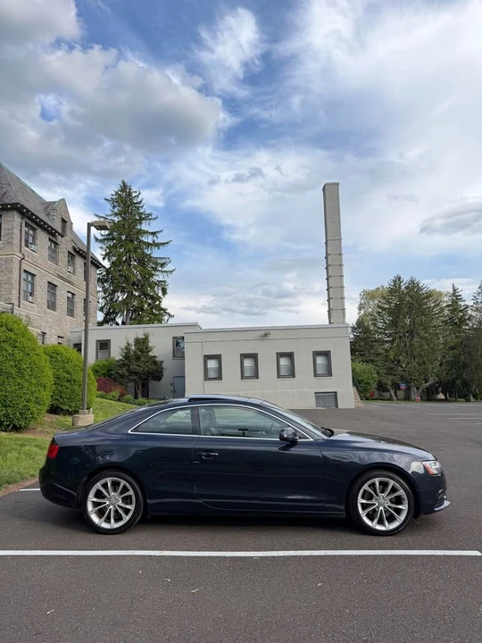 2013 Audi B8 A5 - Image 6 of 15