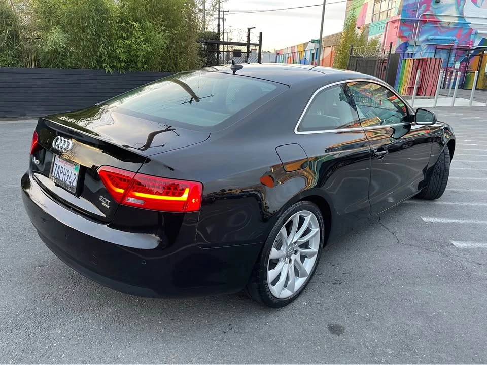 2013 Audi B8 A5 - Image 5 of 10