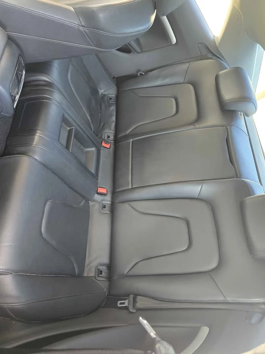 2013 Audi B8 A5 - Image 11 of 11