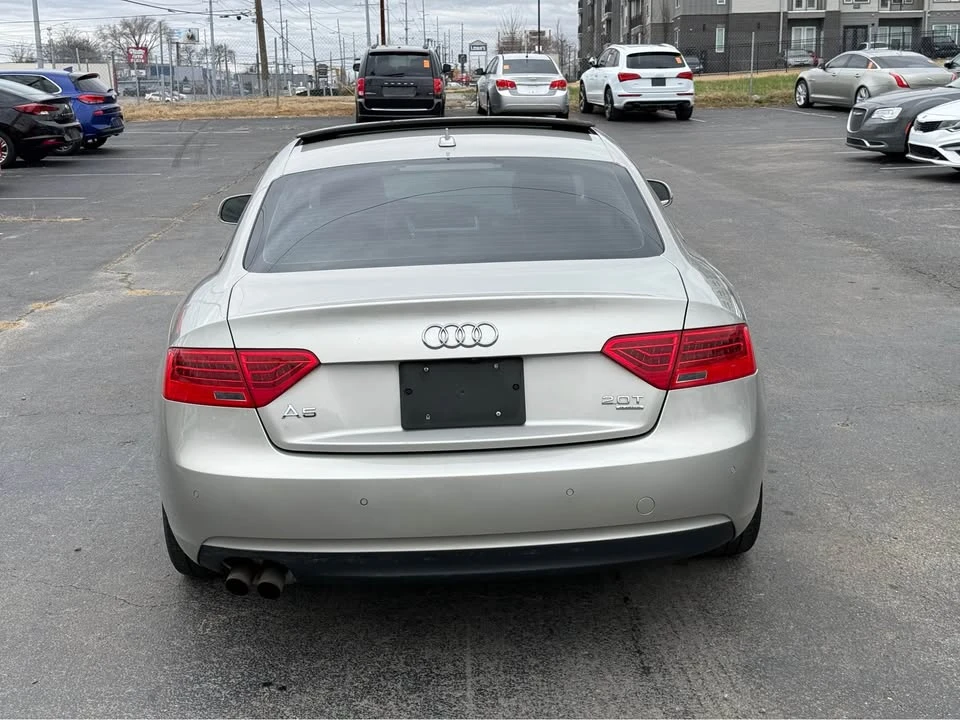 2013 Audi B8 A5 - Image 5 of 17
