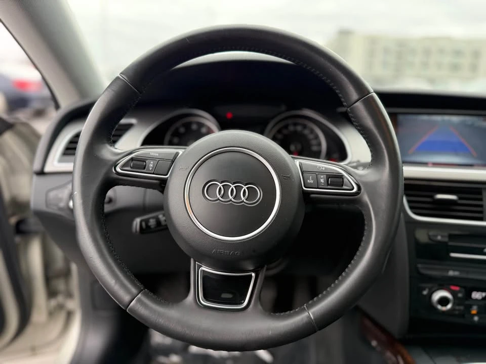 2013 Audi B8 A5 - Image 17 of 17