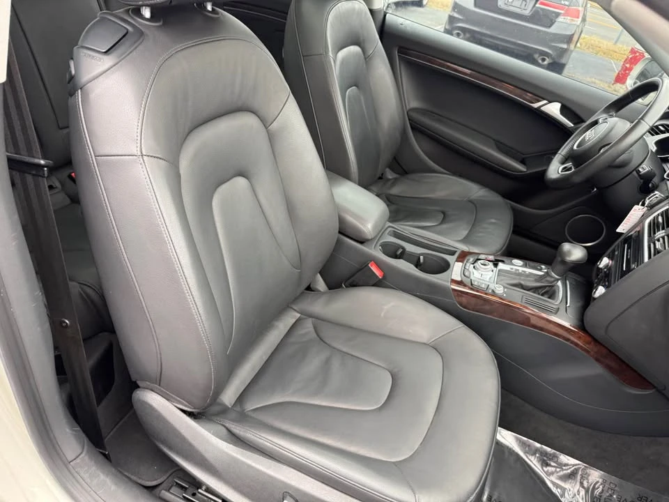 2013 Audi B8 A5 - Image 10 of 17