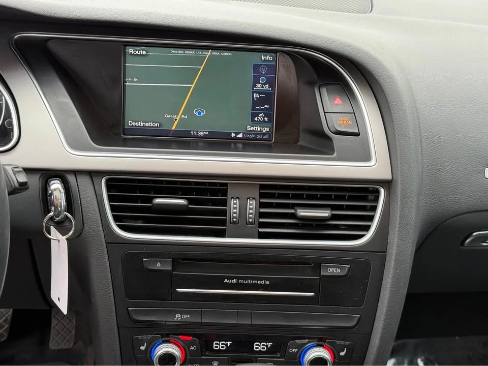 2013 Audi B8 A5 - Image 15 of 17