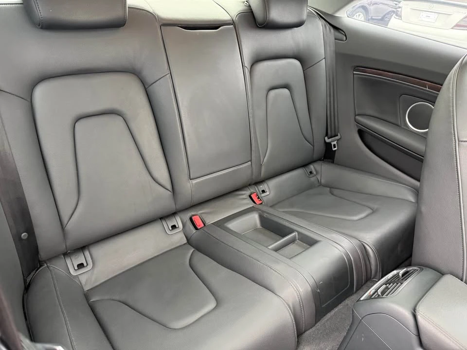 2013 Audi B8 A5 - Image 11 of 17