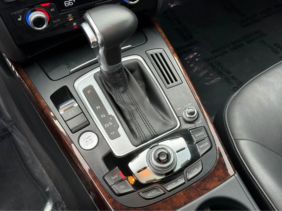 2013 Audi B8 A5 - Image 13 of 17