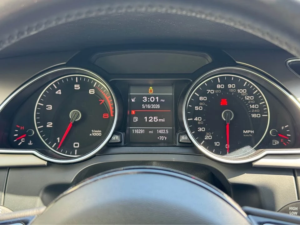 2013 Audi B8 A5 - Image 16 of 19