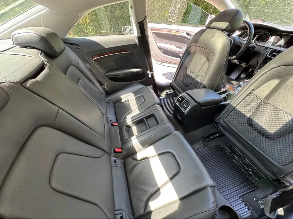 2013 Audi B8 A5 - Image 8 of 19