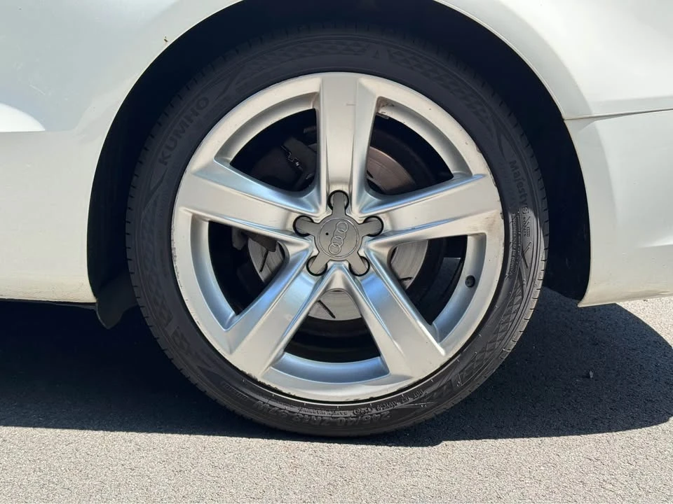 2013 Audi B8 A5 - Image 12 of 19