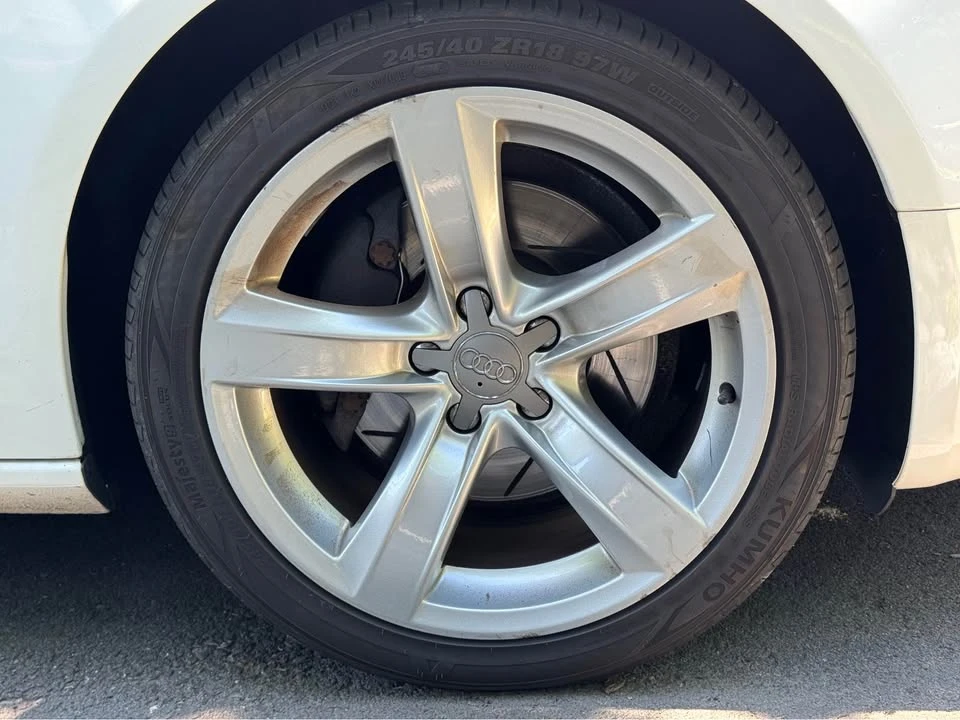 2013 Audi B8 A5 - Image 14 of 19