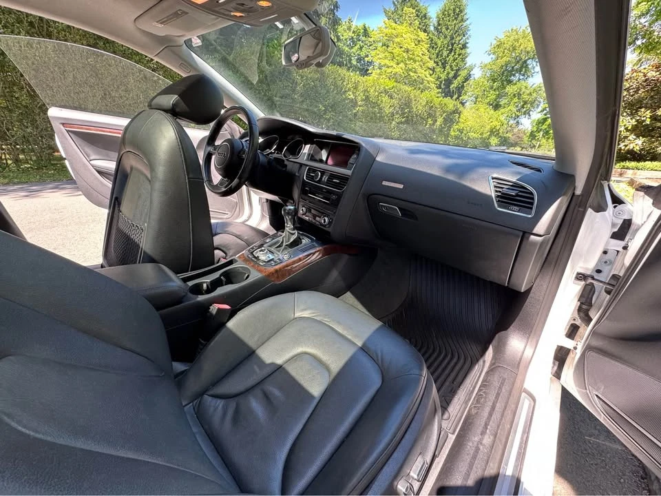 2013 Audi B8 A5 - Image 7 of 19