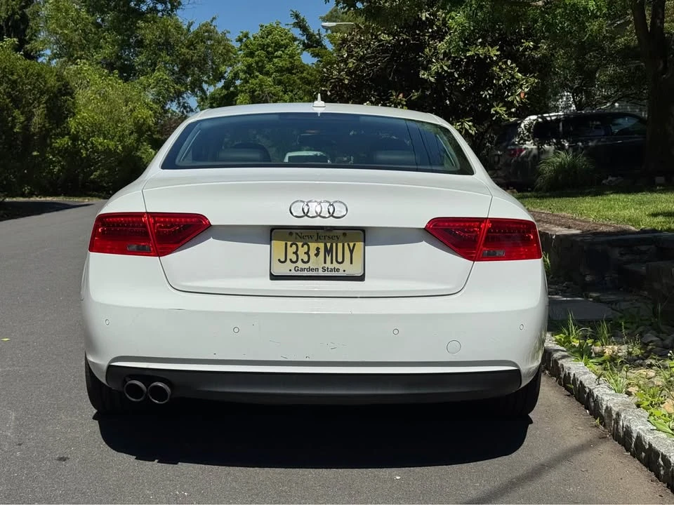 2013 Audi B8 A5 - Image 5 of 19