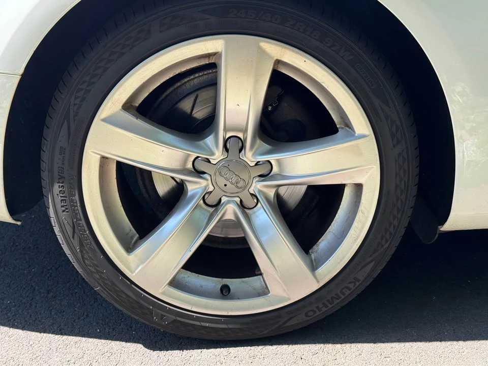 2013 Audi B8 A5 - Image 15 of 19
