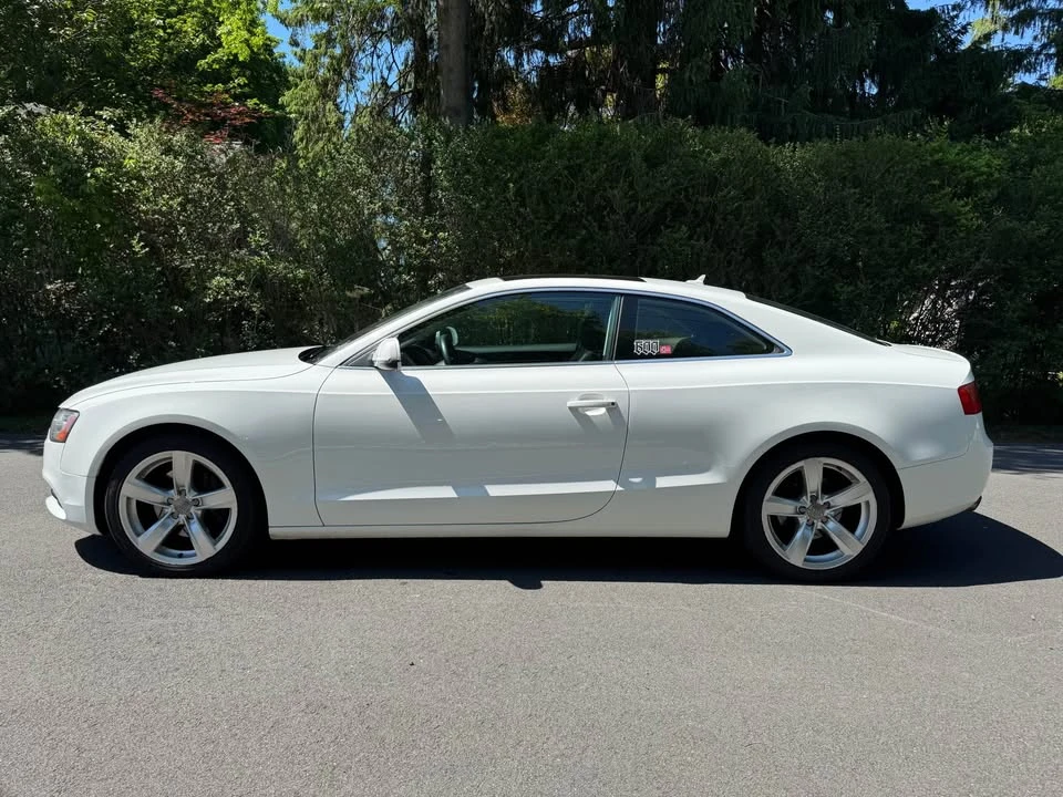 2013 Audi B8 A5 - Image 4 of 19