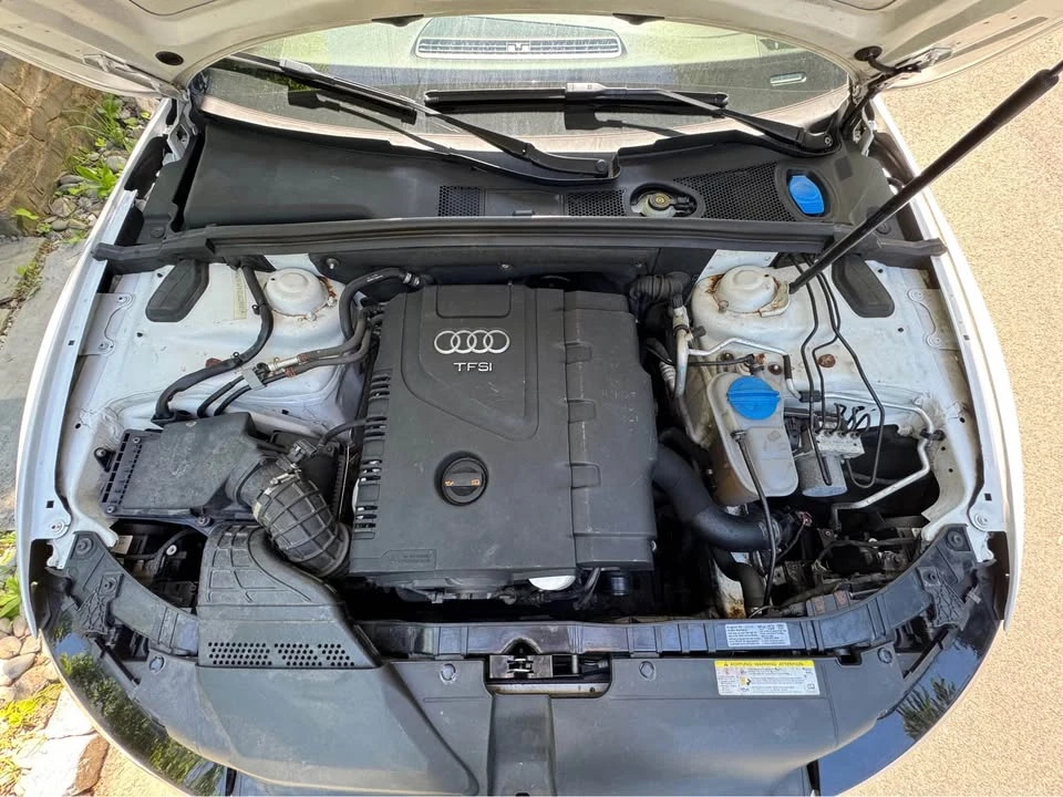 2013 Audi B8 A5 - Image 11 of 19