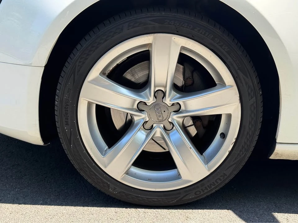 2013 Audi B8 A5 - Image 13 of 19