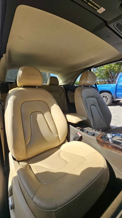 2013 Audi B8 A5 - Image 7 of 8