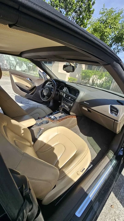 2013 Audi B8 A5 - Image 6 of 8