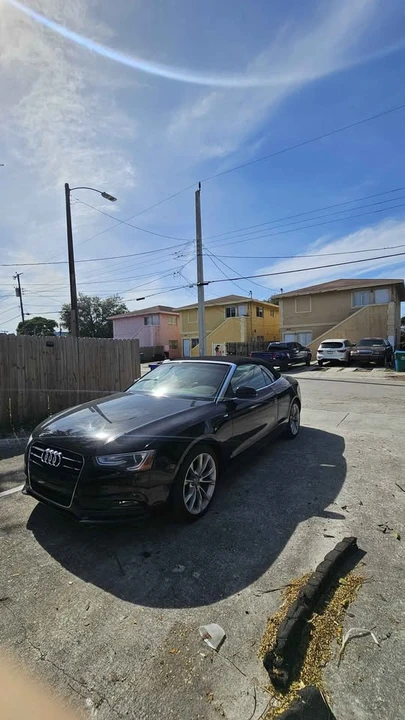 2013 Audi B8 A5 - Image 5 of 8