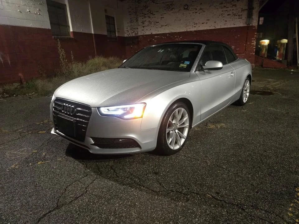 2013 Audi B8 A5 - Image 2 of 19